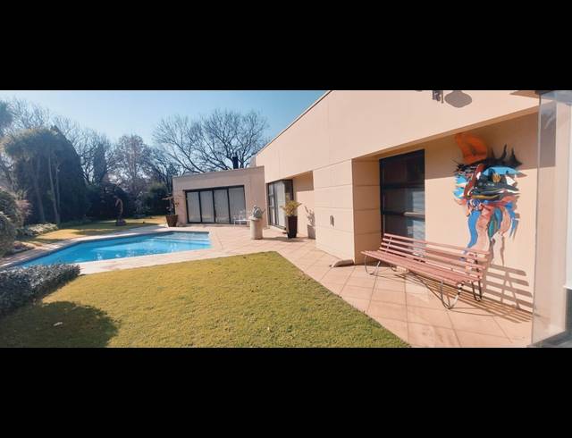 4 BEDROOM HOUSE FOR SALE IN THREE RIVERS PROPER